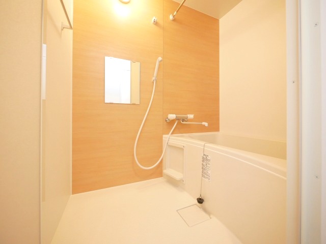 バス・シャワールーム　☆キレイなお風呂☆