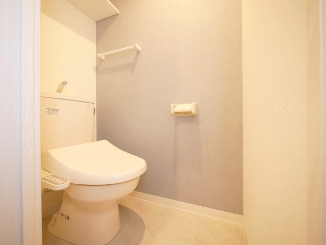 トイレ　☆ウォシュレット完備☆