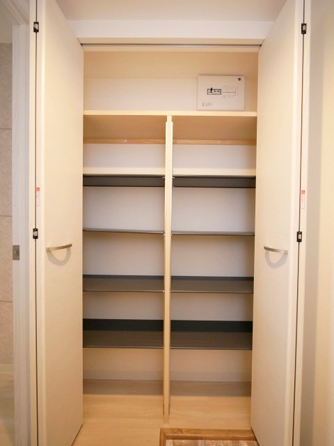 その他　☆シューズボックス☆