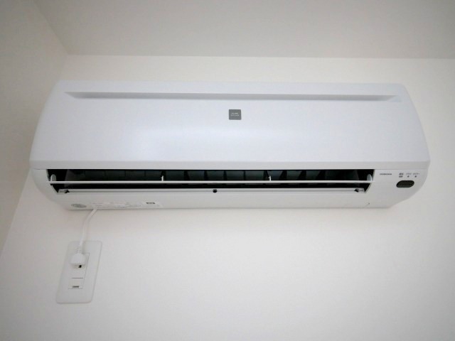 その他設備　☆エアコン完備☆