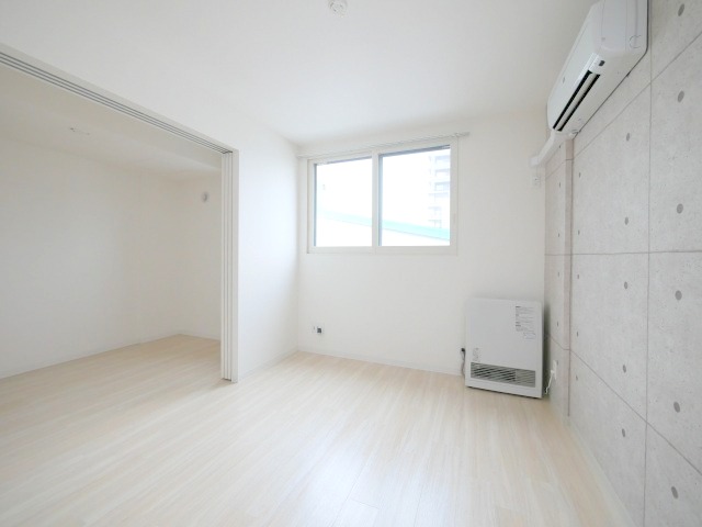 居室・リビング　☆白基調の内装☆