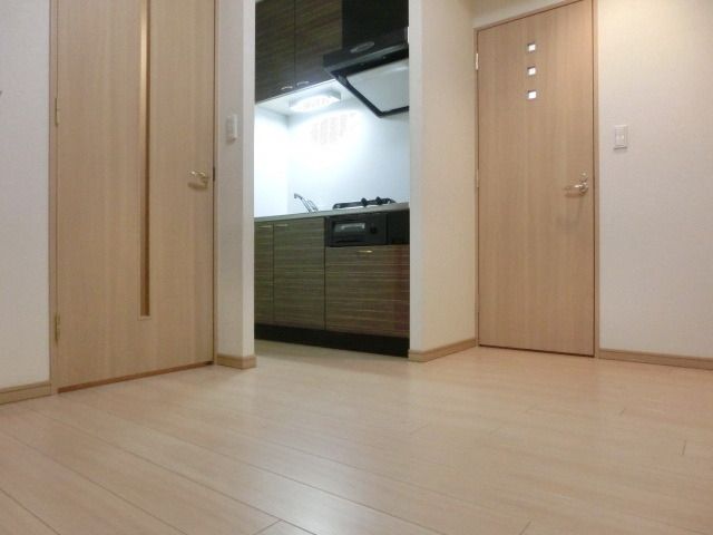 その他部屋・スペース　ダイニングキッチン