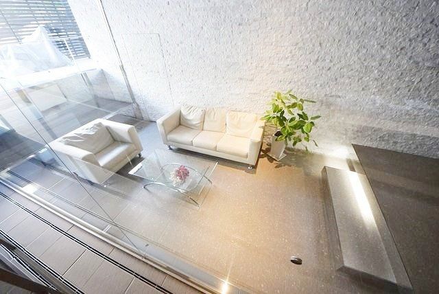 エントランス　【初期費用分割・クレカ対応】一都三県のお部屋探しは2025…