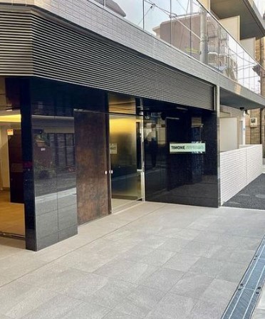 エントランス　☆きれいなエントランス☆