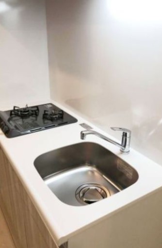 キッチン　☆調理も捗るシステムキッチン☆