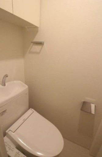 トイレ　☆清潔感のあるトイレ☆