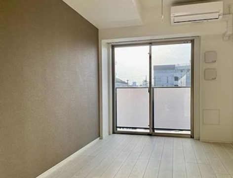 その他設備　☆エアコン付き☆