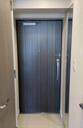 玄関　☆きれいな玄関☆