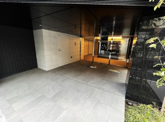 その他共有部分　☆きれいな共用部☆