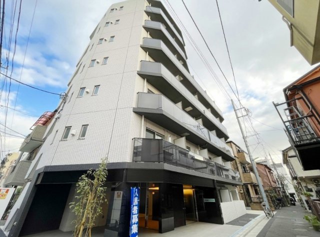 建物外観　☆きれいな外観☆