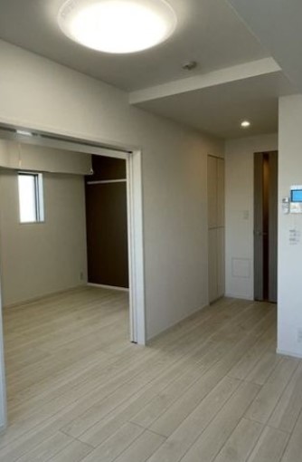 居室・リビング　☆広々としたリビング☆