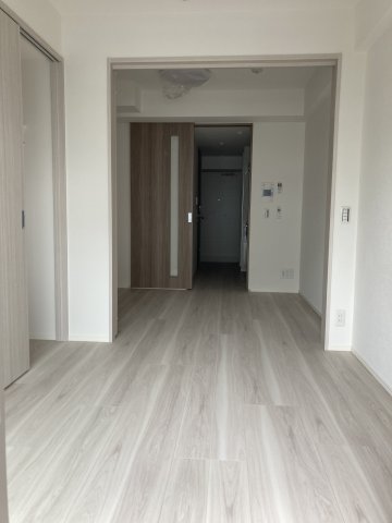 その他部屋・スペース　使い勝手のいい寝室です