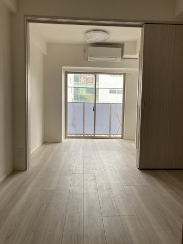 居室・リビング　ゆったりとしたリビングです