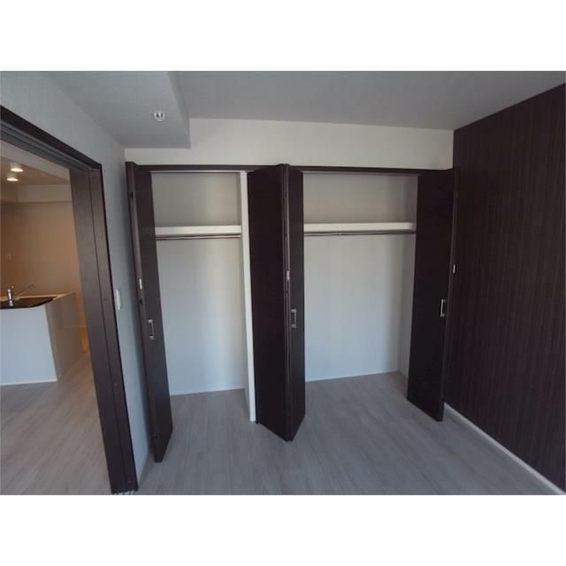 収納　（別タイプ参考写真）CAVE YUSHIMA  文京区湯島3