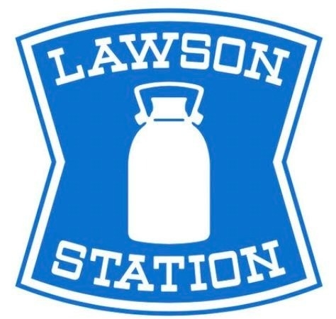 コンビニ　ローソン佃二丁目店（コンビニ）まで431m