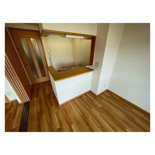 居室・リビング　ＤＫ