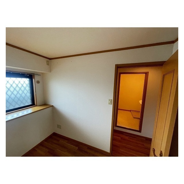 居室・リビング　洋室