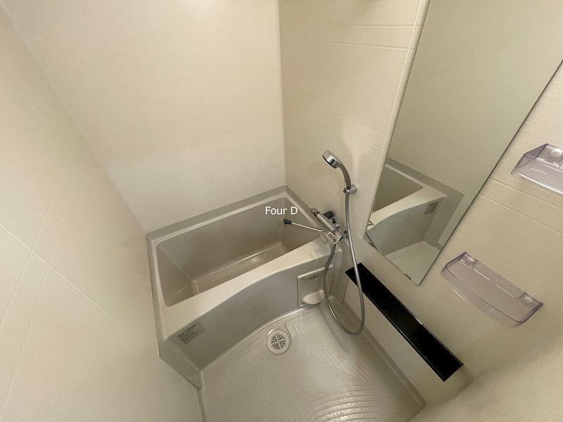 バス・シャワールーム　※見学予約受付中