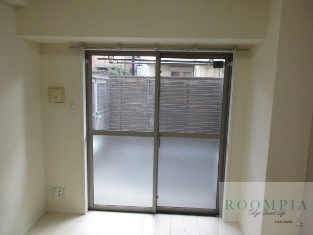 居室・リビング　物件画像