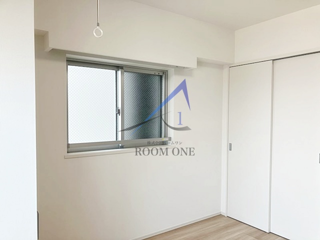 その他部屋・スペース　寝室です。