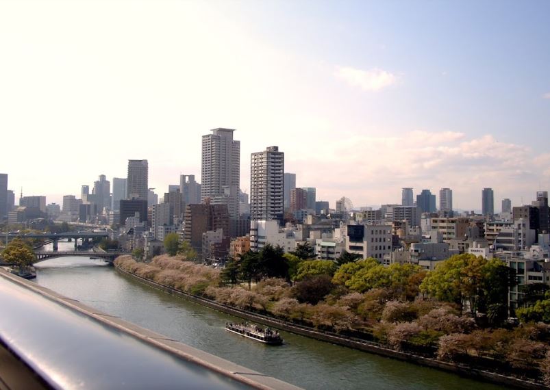 公園　南天満公園（公園）まで593m