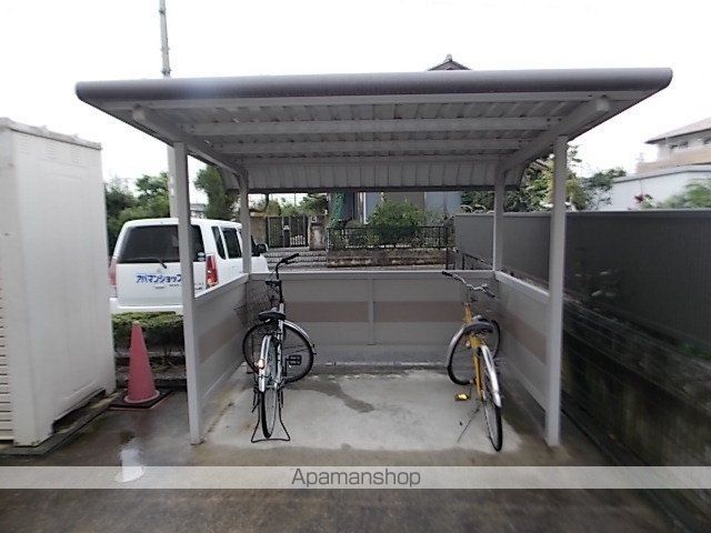 その他共有部分　その他共有部分