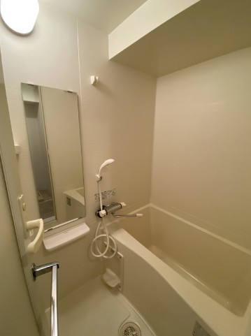 バス・シャワールーム　☆浴室☆