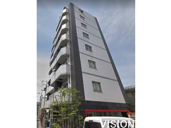 建物外観　☆外観☆