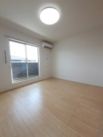 居室・リビング　ゆったり過ごせるリビングです