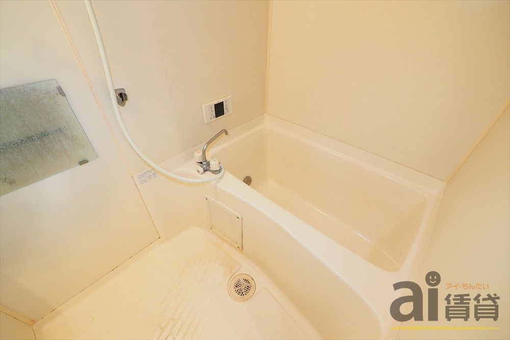 バス・シャワールーム　※同仕様写真です