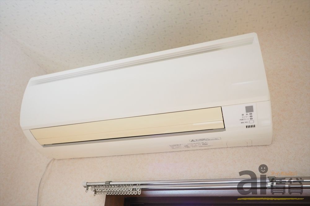 その他設備　※同仕様写真です