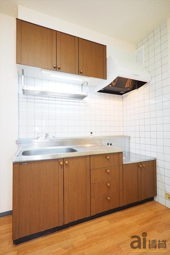 キッチン　※同仕様写真です