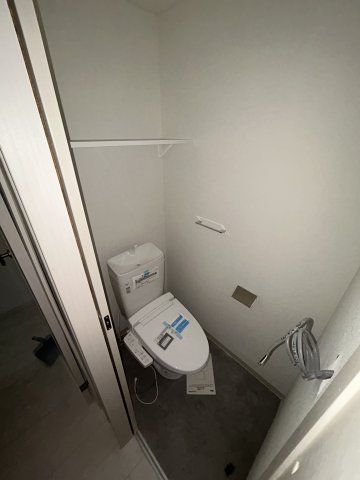 トイレ　※同物件別部屋参考写真※