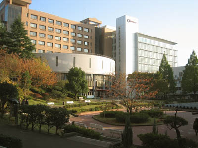 大学・短大　私立桜美林大学（大学・短大）まで1805m