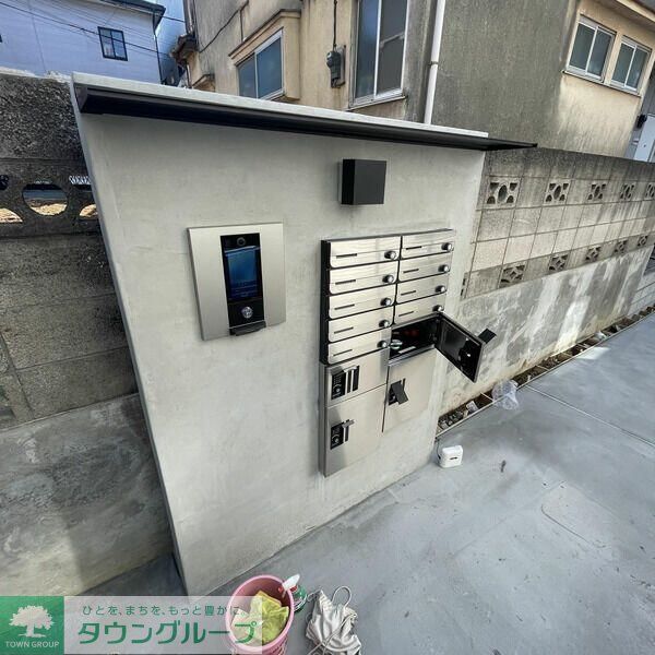 その他　共有部分