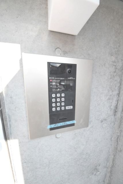 その他共有部分　★オートロック付き★