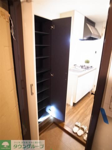 その他部屋・スペース