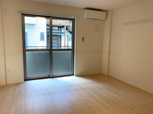 その他部屋・スペース　洋室