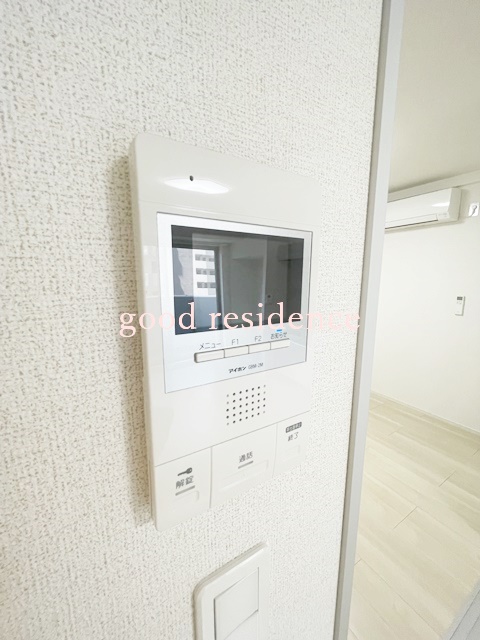 セキュリティ　【新線開通で注目の新横浜エリア♪】オススメ物件！