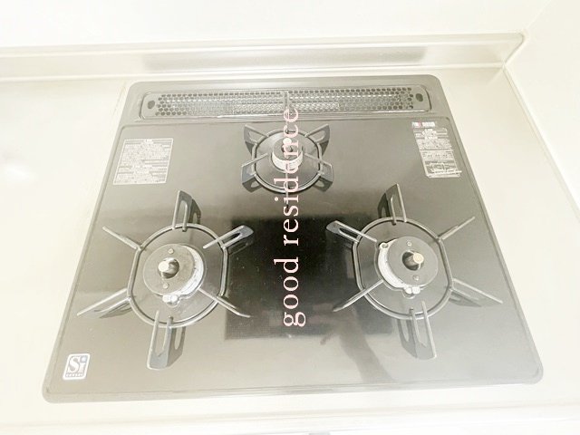 キッチン　【新線開通で注目の新横浜エリア♪】オススメ物件！