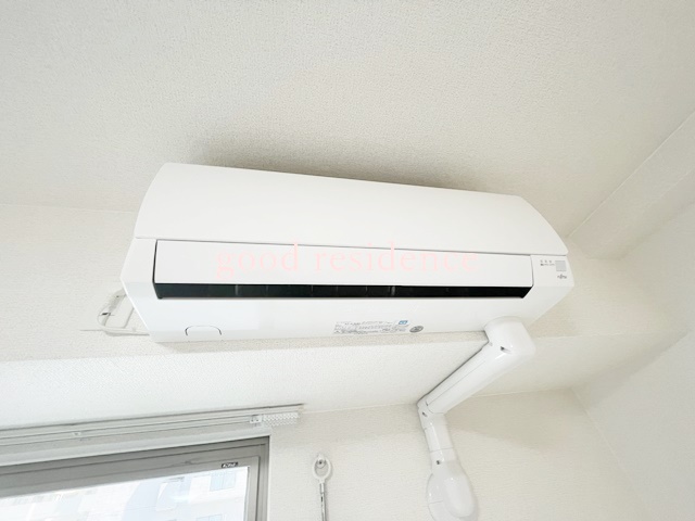 その他設備　【新線開通で注目の新横浜エリア♪】オススメ物件！