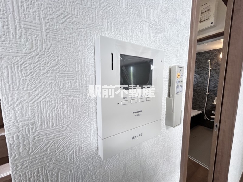 セキュリティ　◆他部屋流用◆