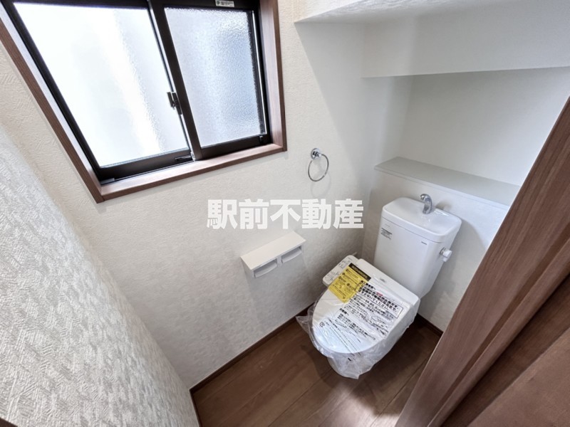 トイレ　◆他部屋流用◆