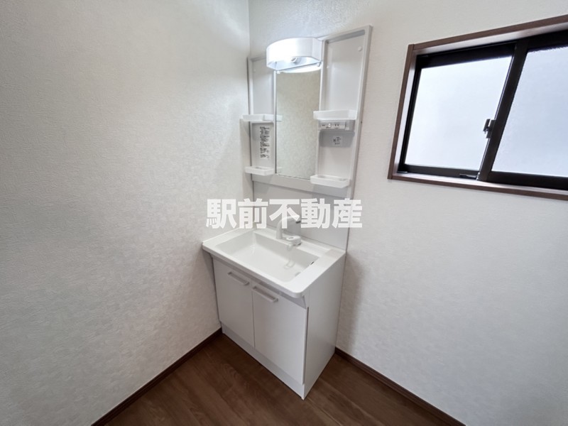 洗面設備　◆他部屋流用◆