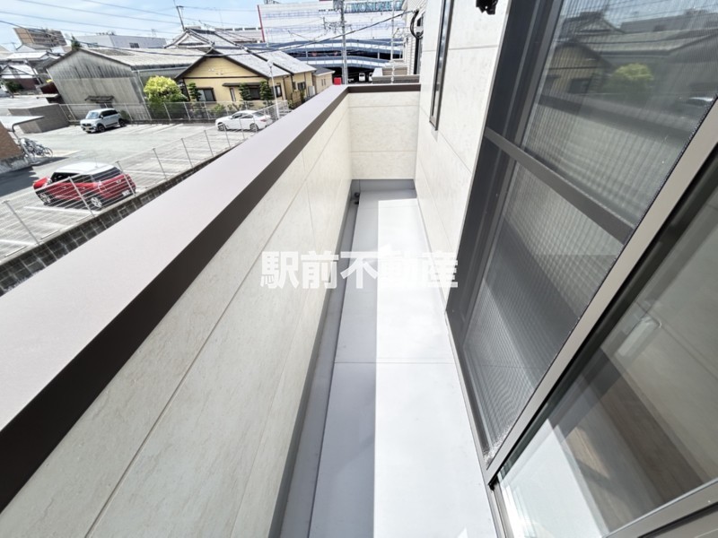 バルコニー　◆他部屋流用◆