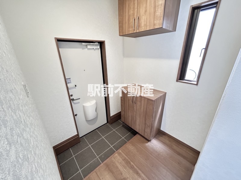 玄関　◆他部屋流用◆