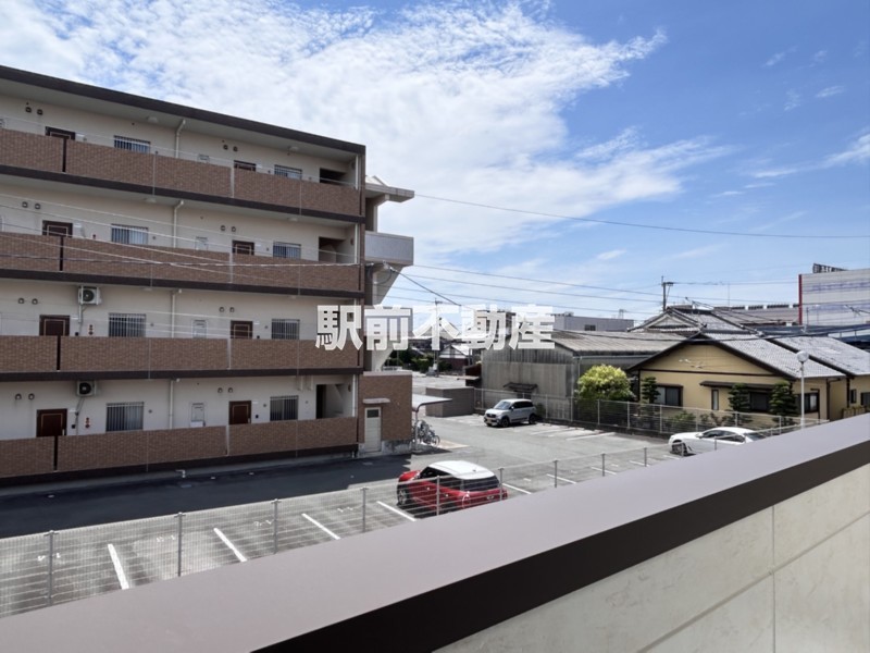 眺望　◆他部屋流用◆