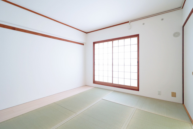 その他部屋・スペース　和室