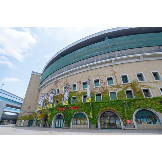 その他　阪神甲子園球場（その他）まで2500m