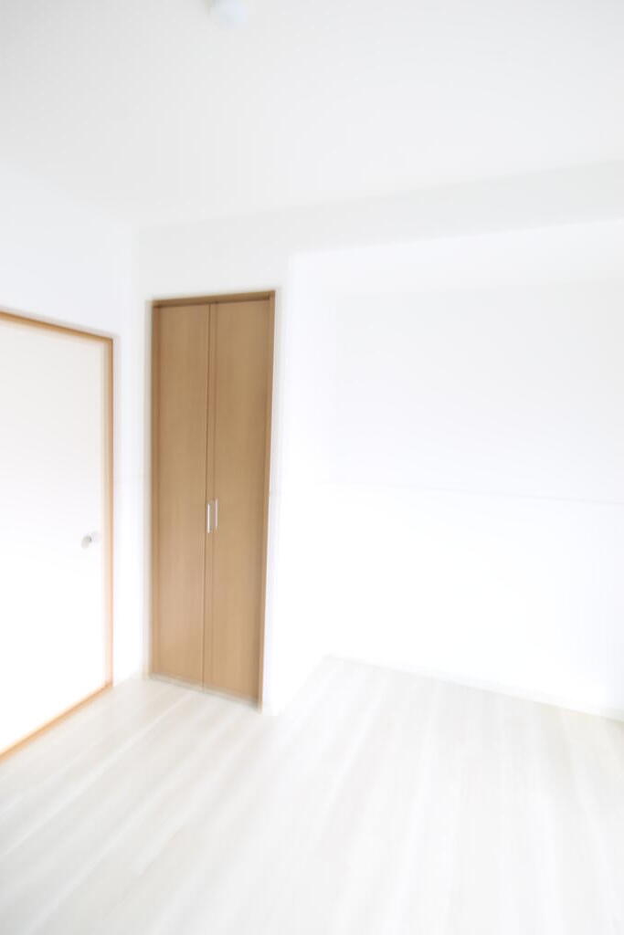 収納　リビングの収納